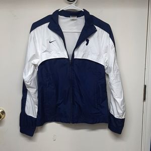Nike wind breaker